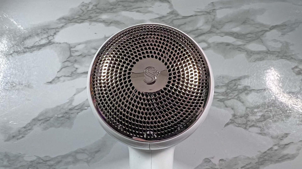 T3 Featherweight hair dryer