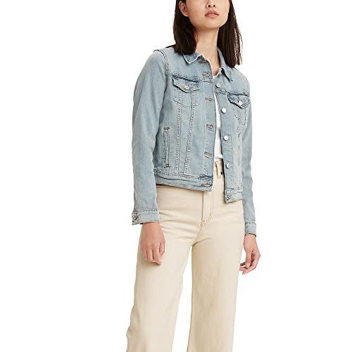 Levi's Women's Original Trucker Jacket