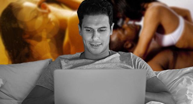 Just Porn Women - Porn Makes Men Think Women Will Do Just About Anything