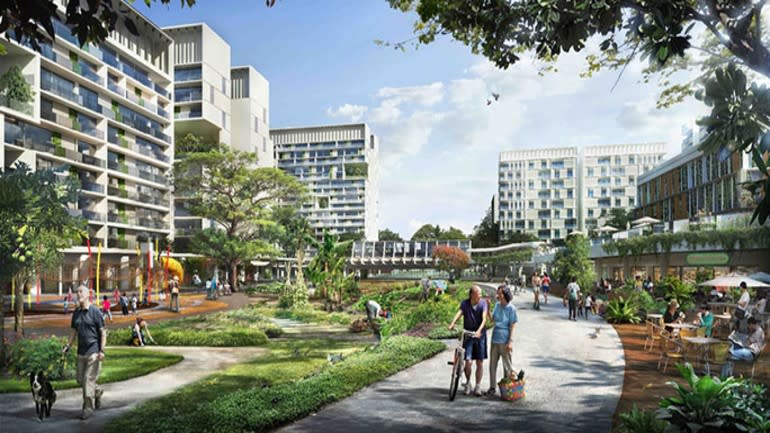 Click HERE for more info on November 2020 Tengah HDB BTO Flat Launch