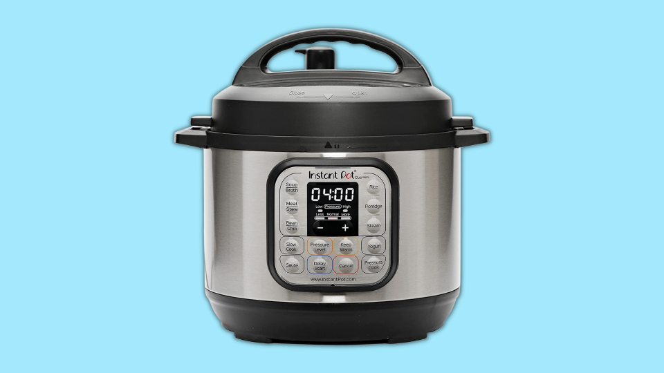 The best kitchen gadgets on Amazon: Instant Pot