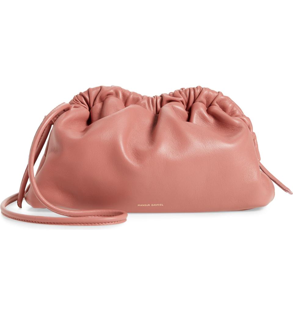 Courtesy of Mansur Gavriel.