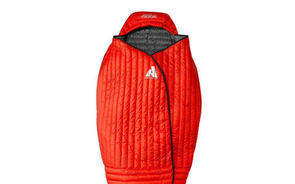 Eddie Bauer Flying Squirrel Sleeping Bag