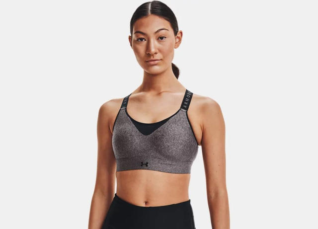 The 12 Absolute Best High Impact Sports Bras for Running, HIIT and More