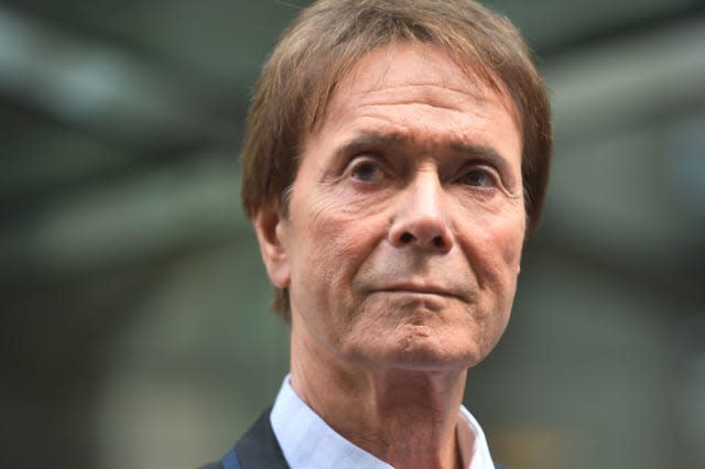 Sir Cliff Richard 'horrified' that Jill Dando's killer 'could be killing others'