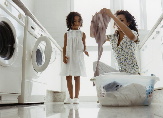 Mistakes You Are Making While Washing Clothes