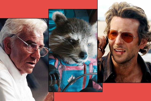 An Iconic Bradley Cooper Movie Is Crushing On Netflix