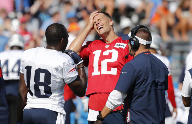 The 49ers Tried to Trade for Tom Brady and Got Laughed off the Phone