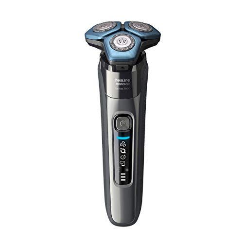 49) Shaver 7100