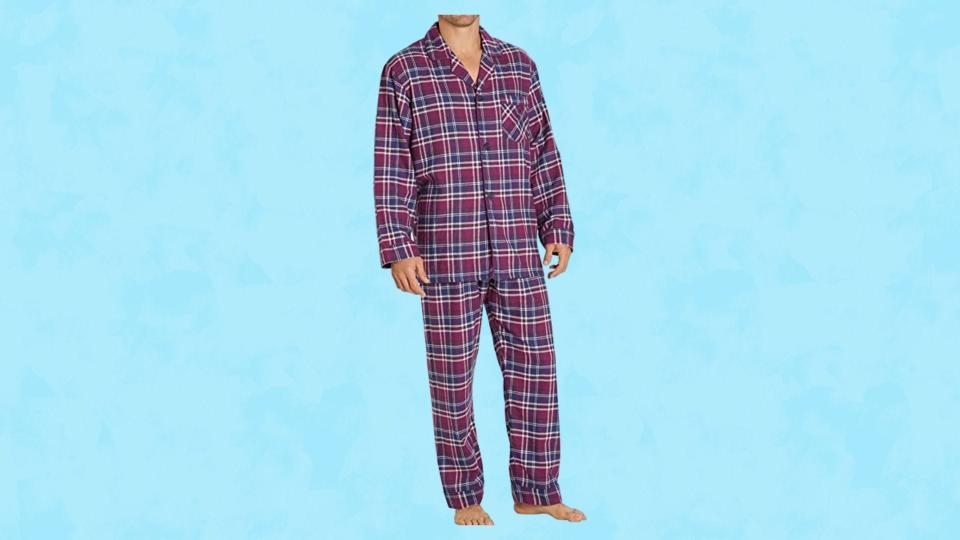 Top-rated pajamas you can buy on Amazon.