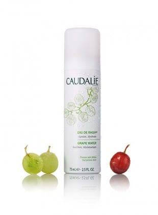 Caudalie Organic Grape Water, £6