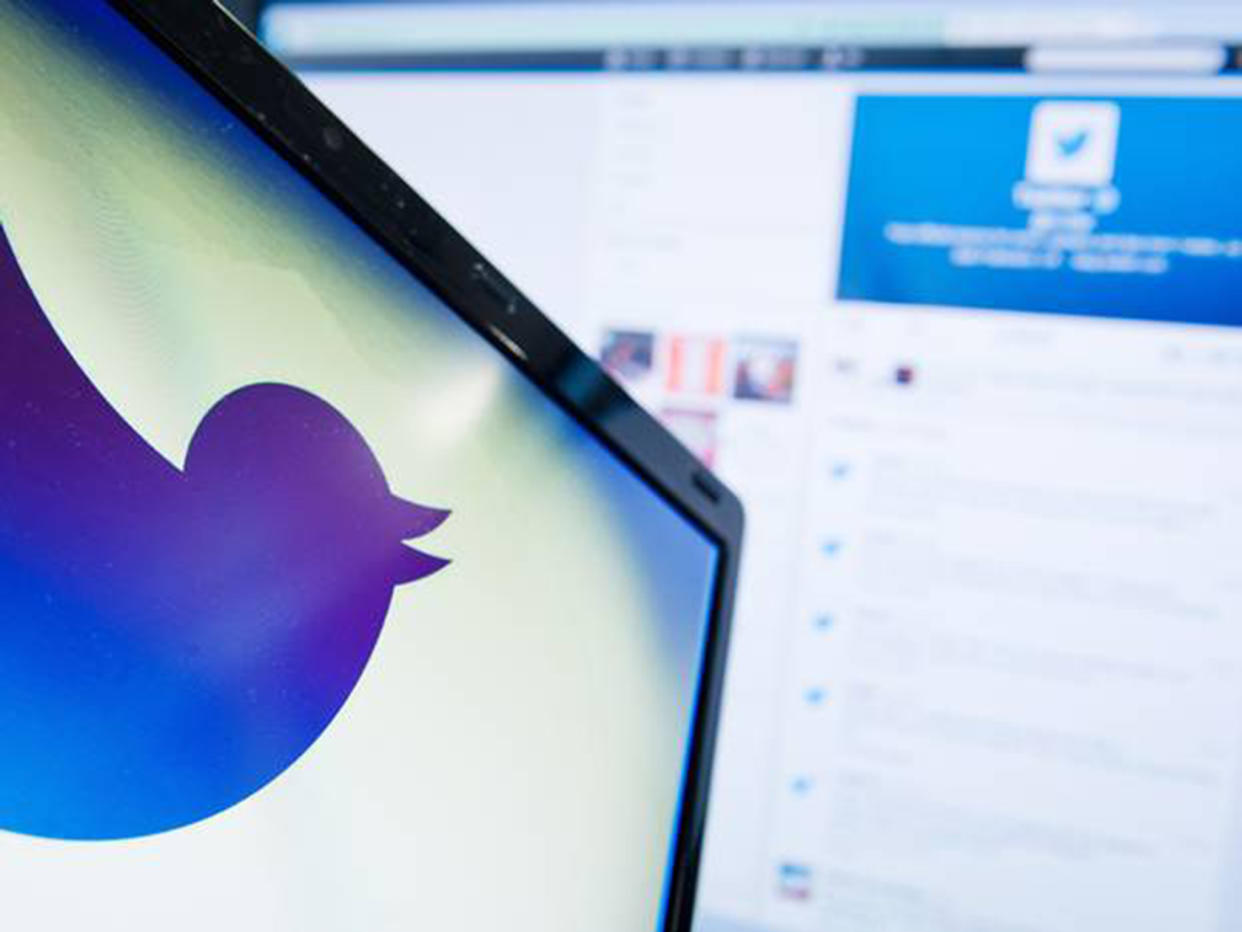 Researchers trawled through 126,000 stories on Twitter: Getty