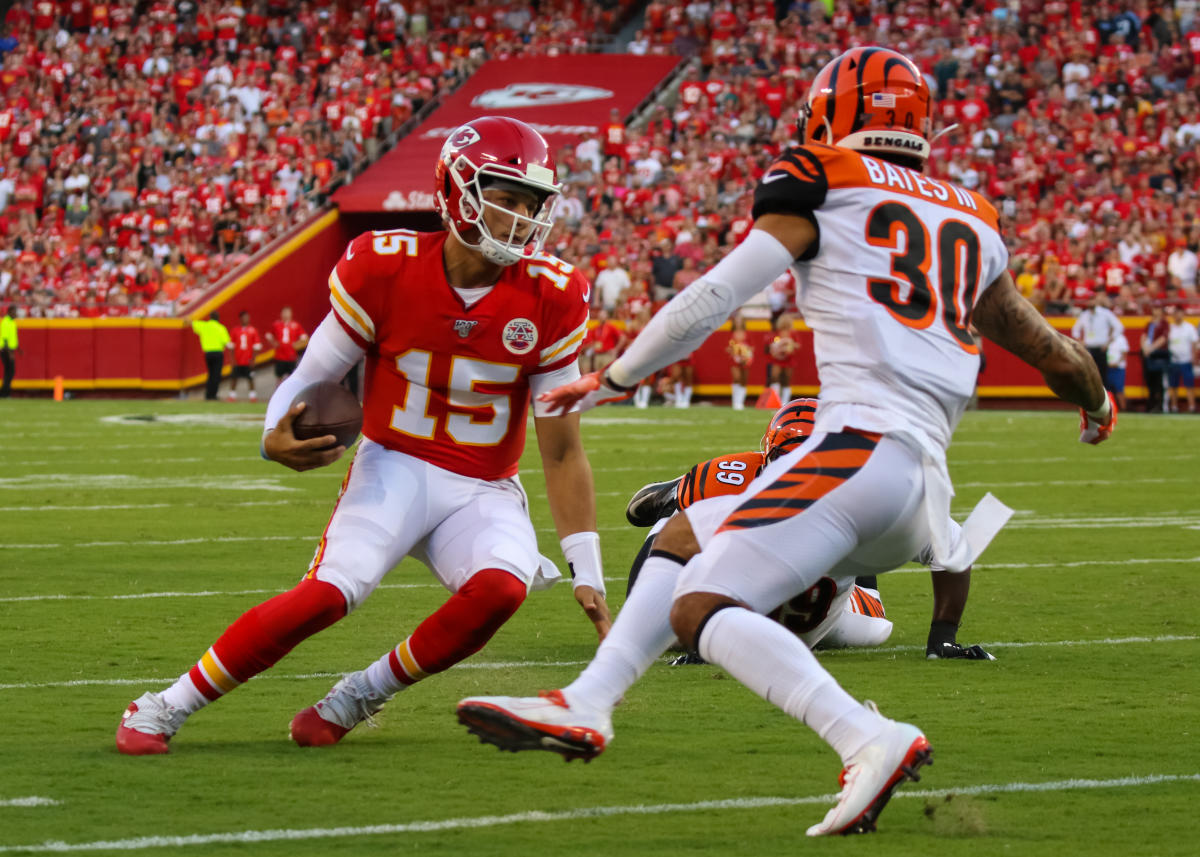 Bengals vs Chiefs: 4 bold predictions for AFC Championship Game