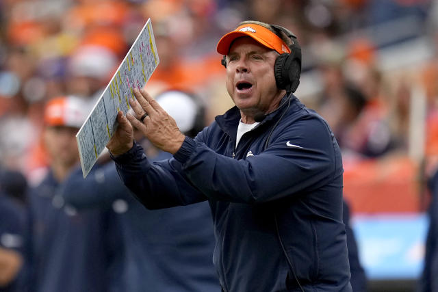 Denver Broncos' Biggest Winners & Losers in 17-16 Loss to Las