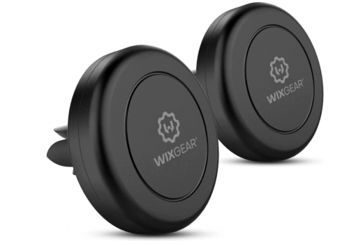 WixGear Magnetic Phone Car Mount 