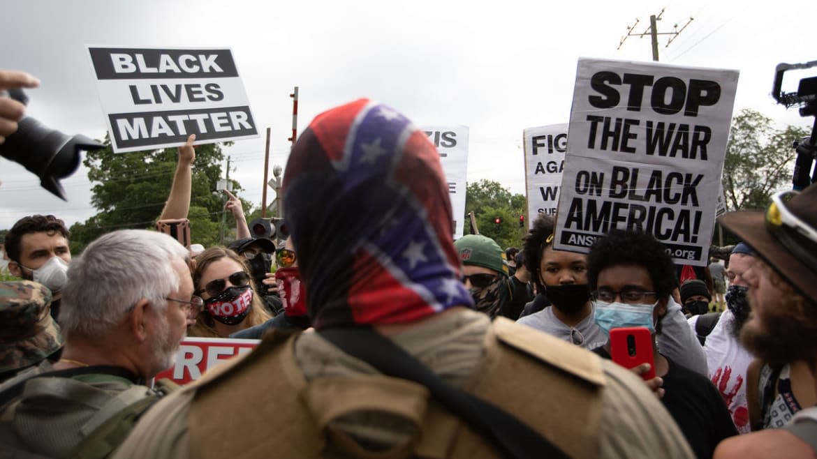 Logan Cyrus/AFP via Getty