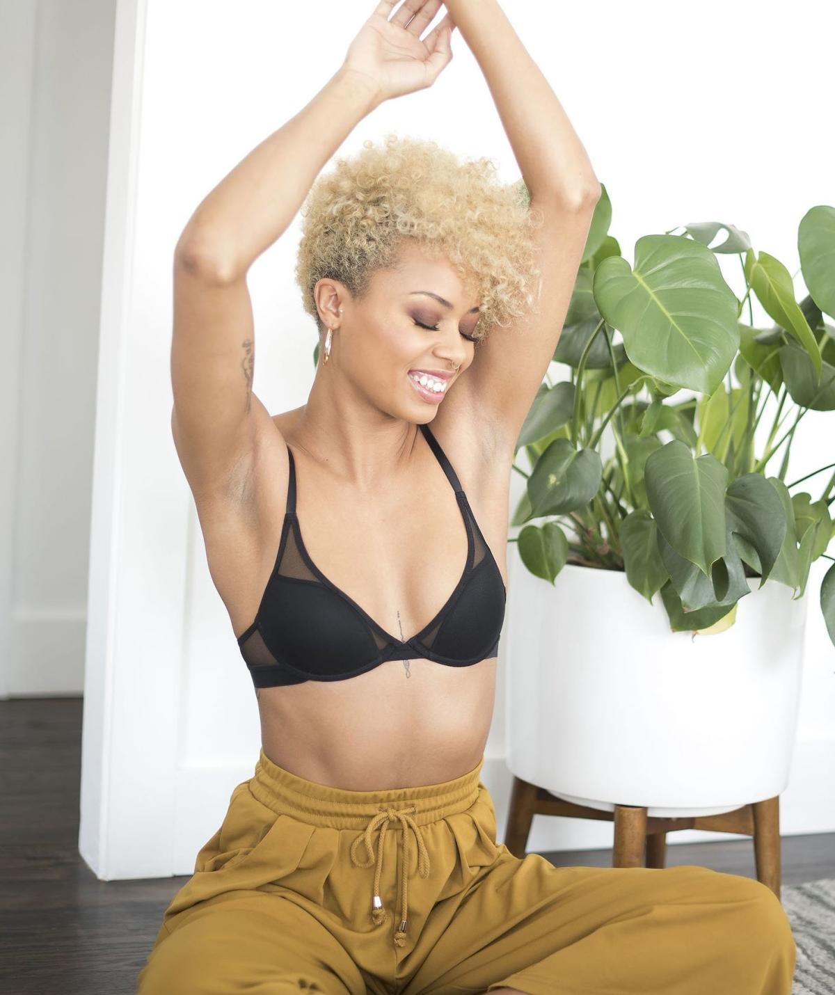 Why this first bra for girls has a 7,000 person waitlist