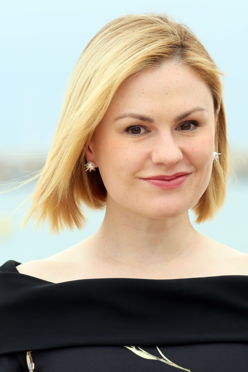 Anna Paquin