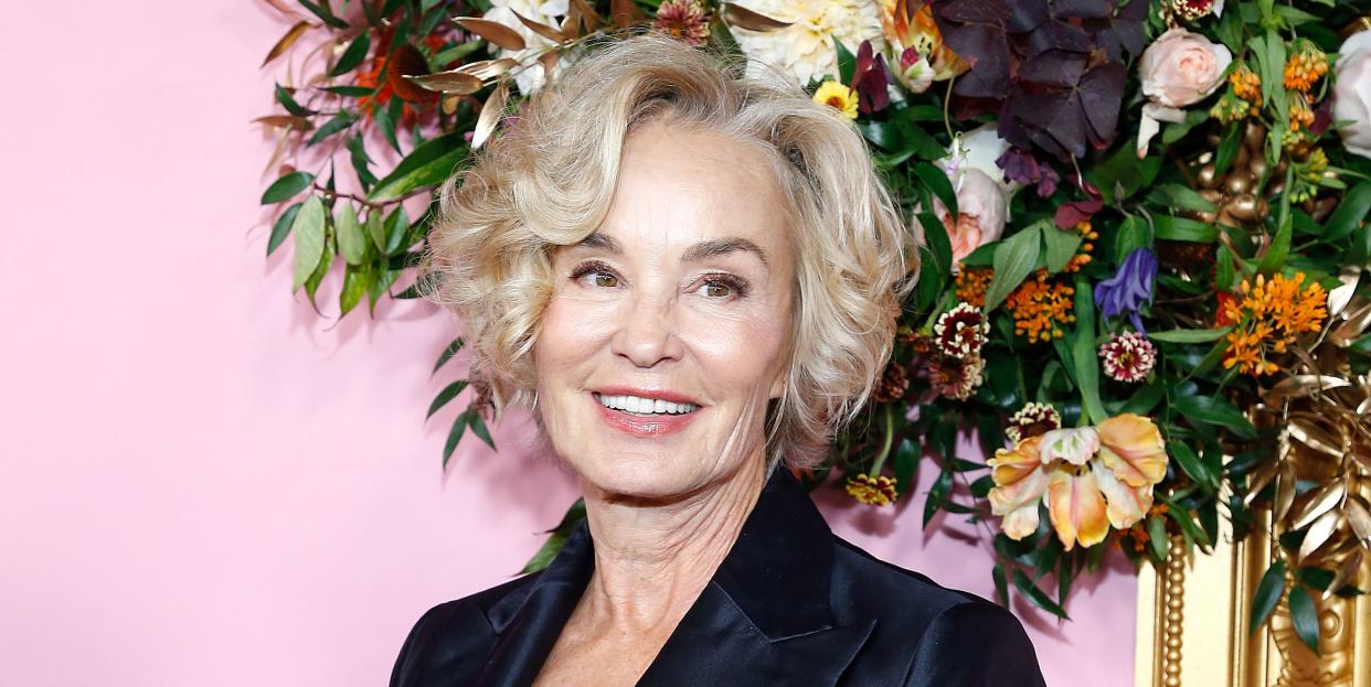 jessica lange