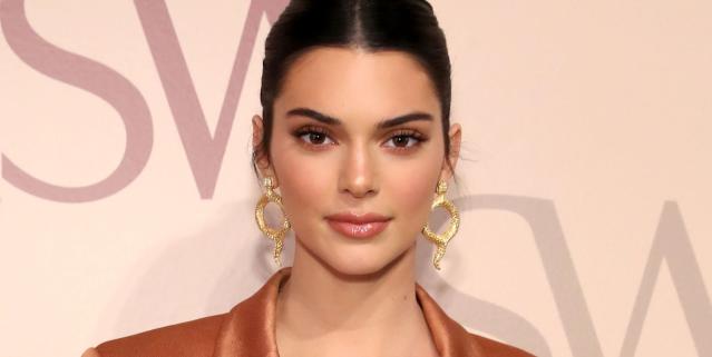 You Can Shop Some of Kendall Jenner's Fave Workout Clothes - Yahoo