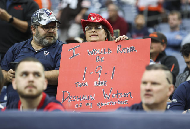 The Houston Texans today are announcing the themes for each home