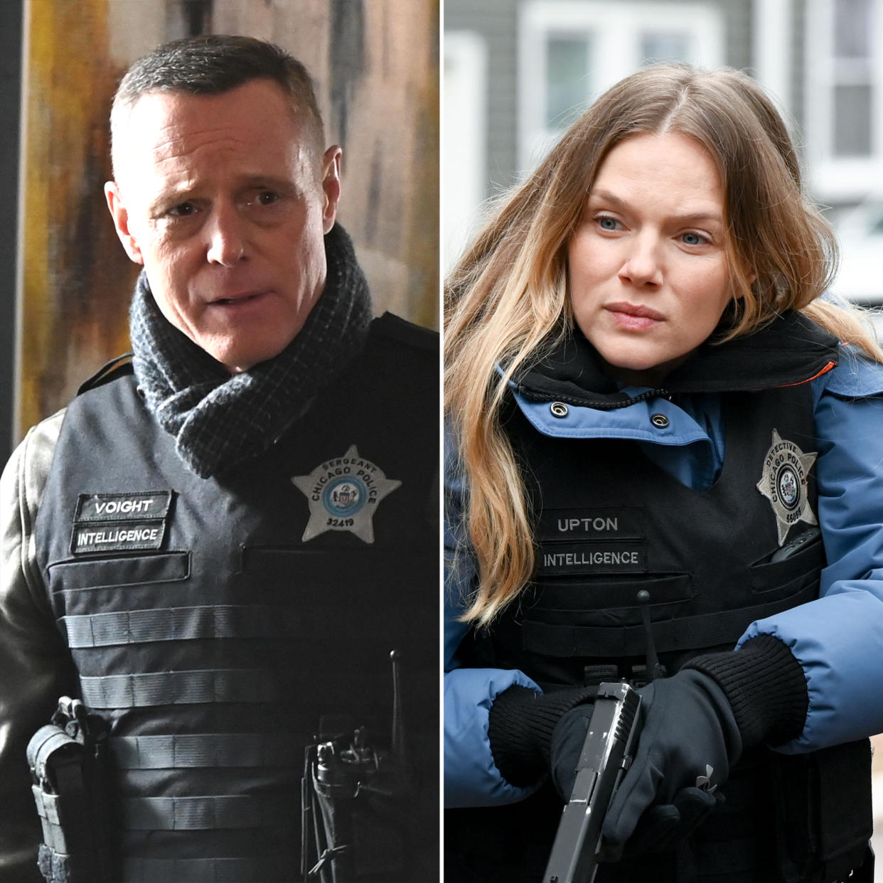 Jason Beghe Thinks Chicago P D Will Survive Tracy Spiridakos Exit