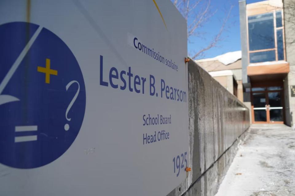 Caroline Mastantuono was suspended and then fired by the Lester B. Pearson School Board in 2016.