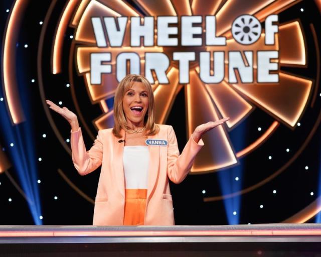 FOX4 Kansas City Wheel of Fortune schedule change