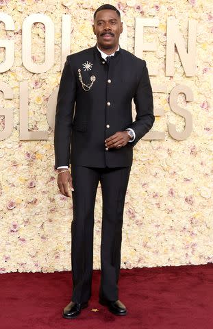 <p>Amy Sussman/Getty</p> Colman Domingo