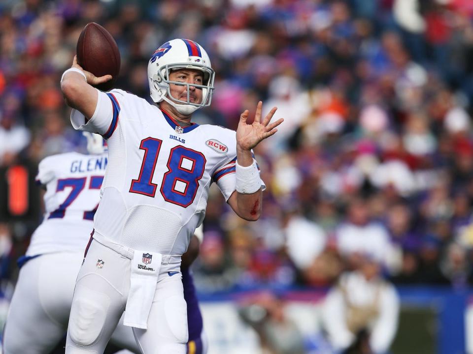 kyle orton week 7