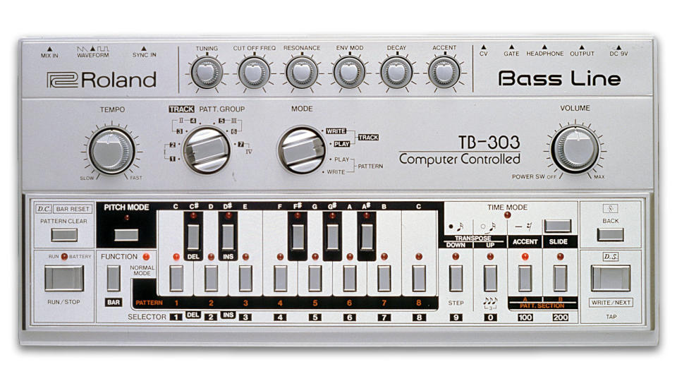 Roland TB-303