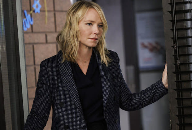 See a Preview of Kelli Giddish's Final Law & Order: SVU Episode