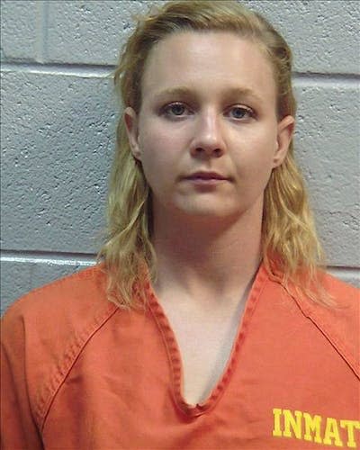Reality Winner, who leaked a classified report to a reporter, was sentenced to five years in prison for violating one of the same Espionage Act provisions under which Trump has been charged. <a href="https://newsroom.ap.org/detail/RussiaHackingAccusedLeaker/8e5d698c1f864098a517f29adfc73365/photo?Query=%22Reality%20Winner%22&mediaType=photo&sortBy=arrivaldatetime:asc&dateRange=Anytime&totalCount=9&currentItemNo=0" rel="nofollow noopener" target="_blank" data-ylk="slk:Lincoln County, Georgia Sheriff's Office via AP;elm:context_link;itc:0;sec:content-canvas" class="link ">Lincoln County, Georgia Sheriff's Office via AP</a>