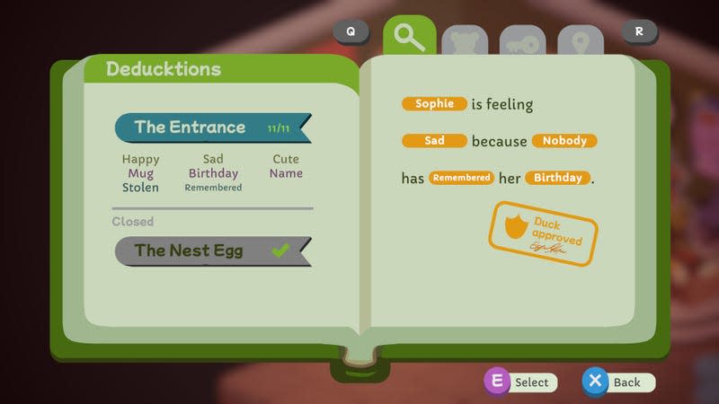 Screenshot: Happy Broccoli Games / Claire Jackson / Kotaku