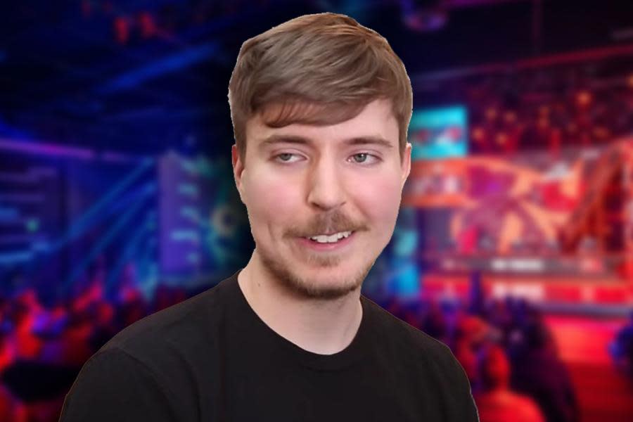 MrBeast podría estar a punto de comprar un equipo de League of Legends