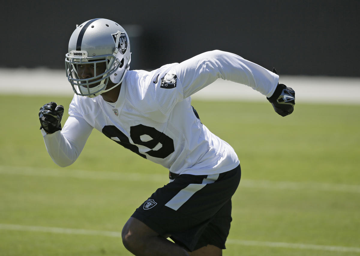 Cowboys WR Amari Cooper Makes His Opinion On Raiders Very Clear