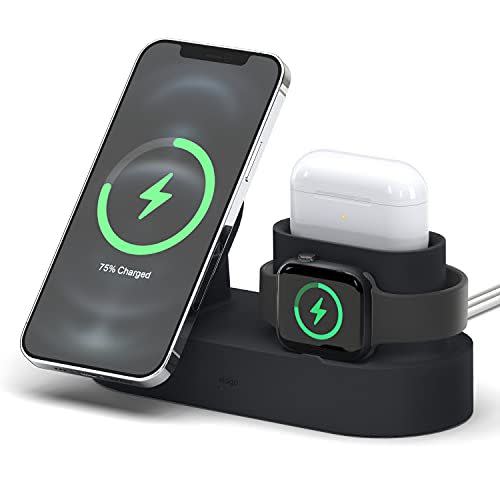 3-in-1 Charging Station