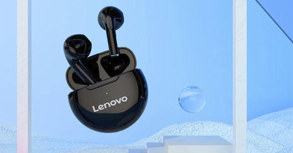 Estos Lenovo al 95% son una locura por ese precio. (Foto: AliExpress)