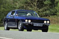 <p>The 1966 Jensen Interceptor holds the honour of being the first car ever to be fitted with a courtesy delay for its interior light, so it stayed on after the door was closed to aid entry to the driver’s home. </p><p>The 2001 Lexus SC430 was the first car to feature an <strong>illuminated sill plate</strong>, with the word ‘Lexus’ lighting up at night when the door was opened.</p>