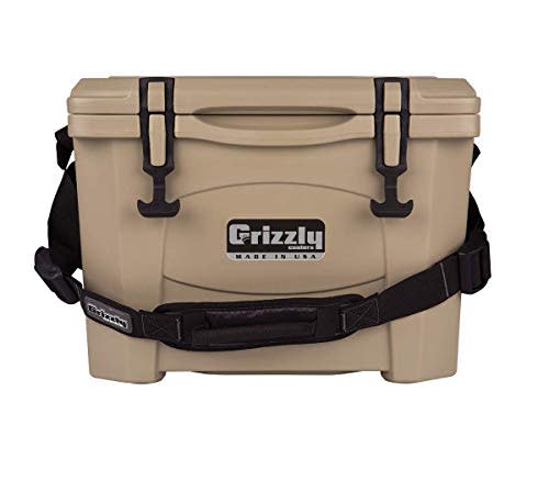 Grizzly 15 Cooler (Amazon / Amazon)