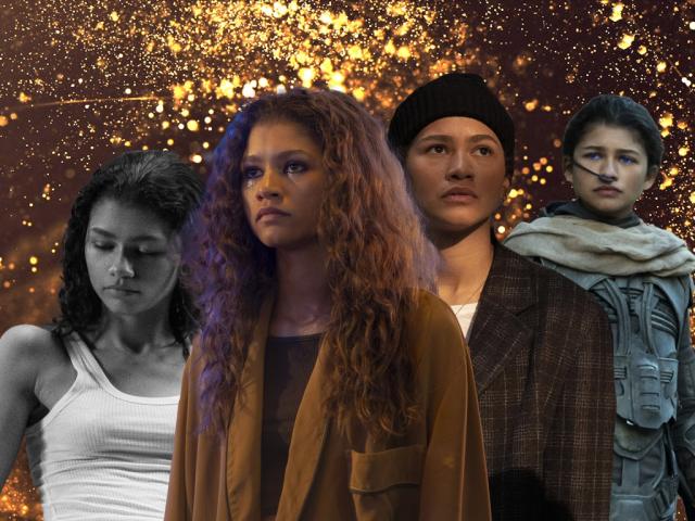 Rue's Best And Worst Moments On Euphoria - Yahoo Sports