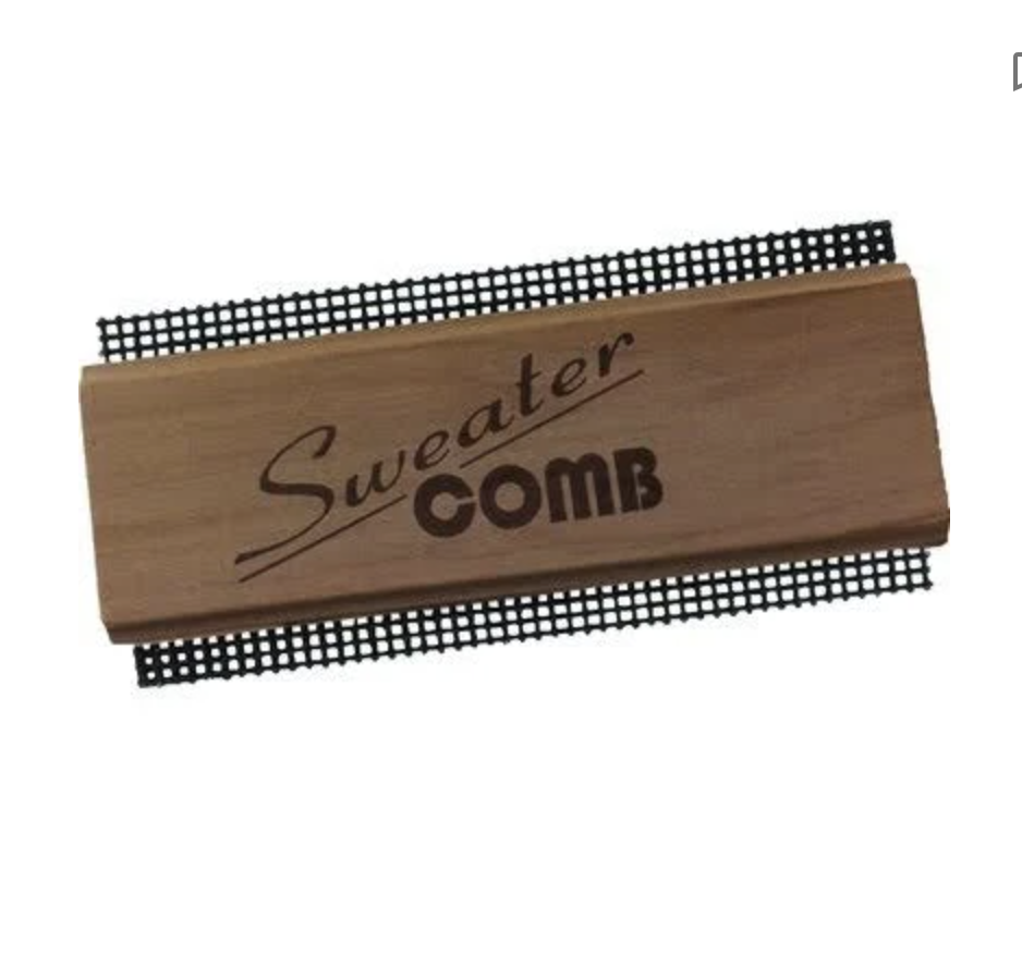 Sweater Comb II