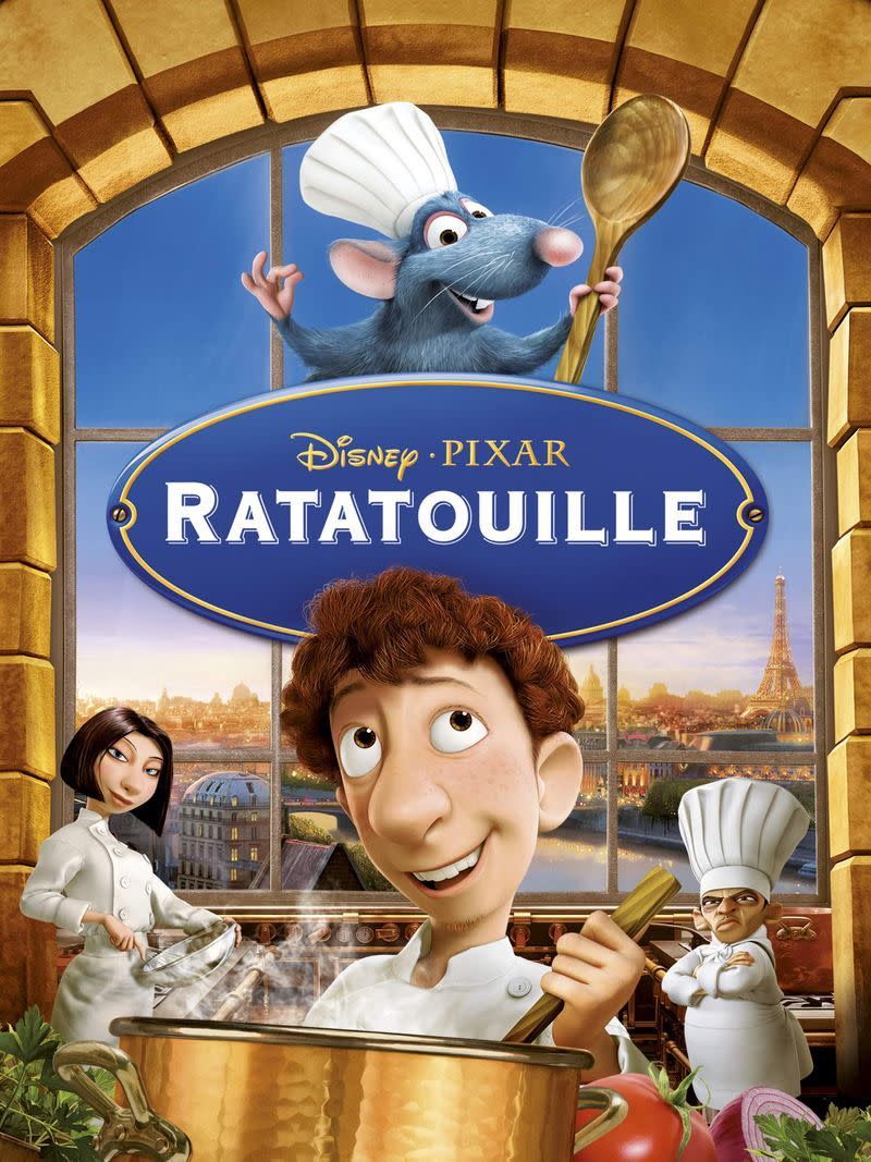 ratatouille