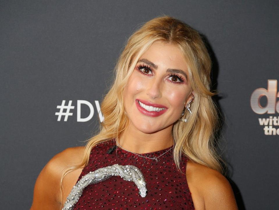 Emma Slater