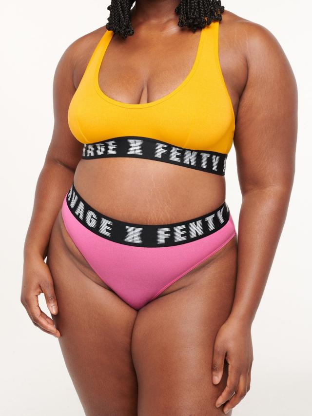 These Size-Inclusive Lingerie Brands Are So Hot, They Should Come With A  Warning