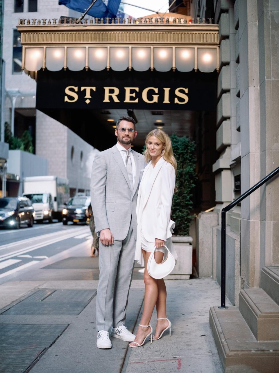 DSCF6054-Kate-and-Kevin-enjoying-some-time-at-the-St.-Regis-before-their-rehearsal-dinner-at-The-Polo-Bar.-The-St.-Regis-is-where-they-had-their-first-date