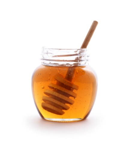 <div class="caption-credit"> Photo by: iStock Photo</div><div class="caption-title">Honey</div>Just like honey is useful when we have colds, it can also bring us closer to our own honey (spouse)! Honey is said to increase the body's testosterone level due to it containing boron. <br> <i><b><a href="http://blogs.babble.com/kid-scoop/2012/07/22/5-questions-men-should-not-ask-women/?cmp=ELP|bbl|lp|YahooShine|Main||121412||InTheMarketforSomeMoreLovingHeadtoYourNearestGroceryStore|famE|||" rel="nofollow noopener" target="_blank" data-ylk="slk:Related: 5 questions a woman never wants to answer;elm:context_link;itc:0;sec:content-canvas" class="link ">Related: 5 questions a woman never wants to answer</a></b></i>