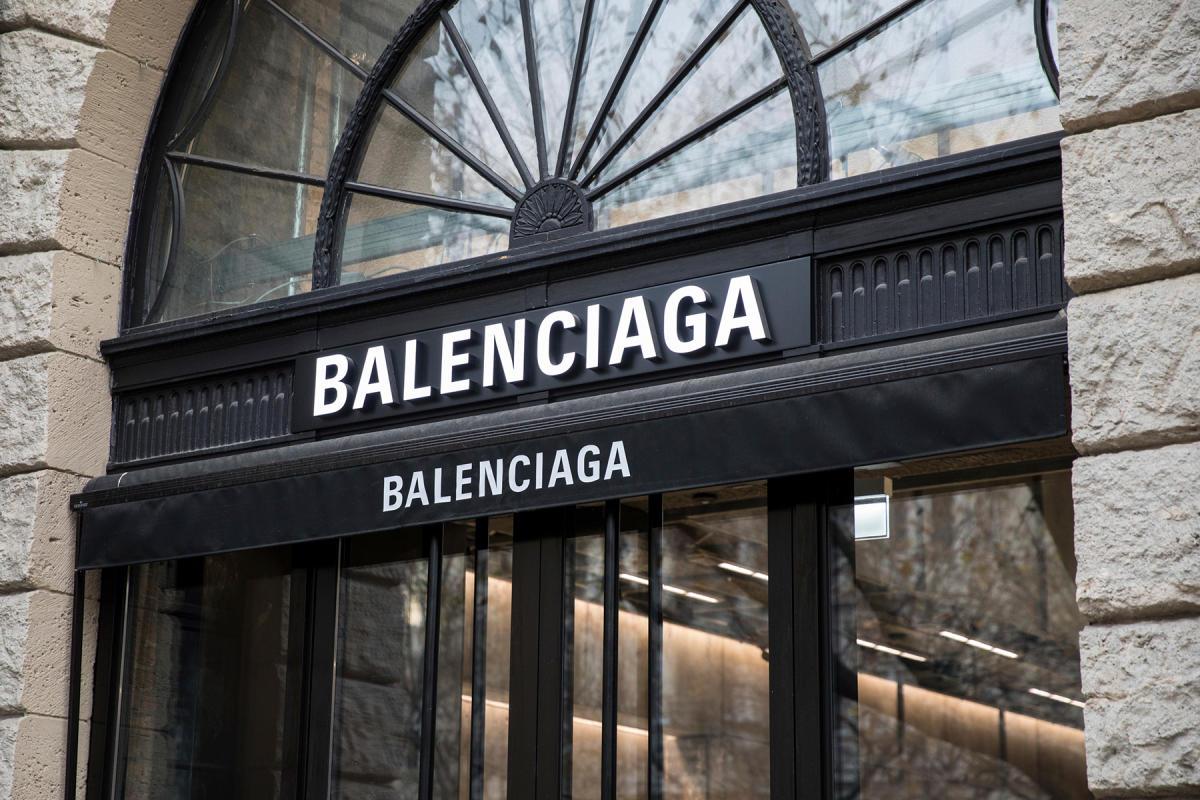 Why Are People Convinced Balenciaga Is Promoting Pedophilia?