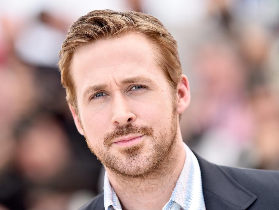 <p>Zigmund says he’s been compared to Ryan Gosling ‘since high school’</p>Getty Images