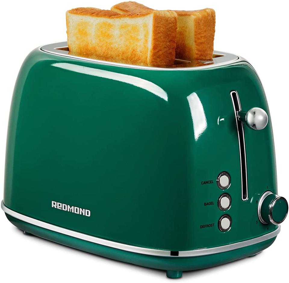 REDMOND 2 Slice Toaster